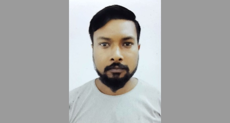 'ജല' പ്രവര്‍ത്തകര്‍ സഹായിച്ചു;  വൈദ്യുതാഘാതമേറ്റ് ജിസാനില്‍ മരിച്ച ബിഹാര്‍ സ്വദേശിയുടെ മൃതദേഹം നാട്ടിലയച്ചു